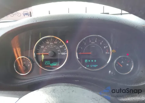 2017 Jeep Wrangler Unlimited Sahara 4X4 из США, поврежденный, VIN 1C4BJWEG9HL507214